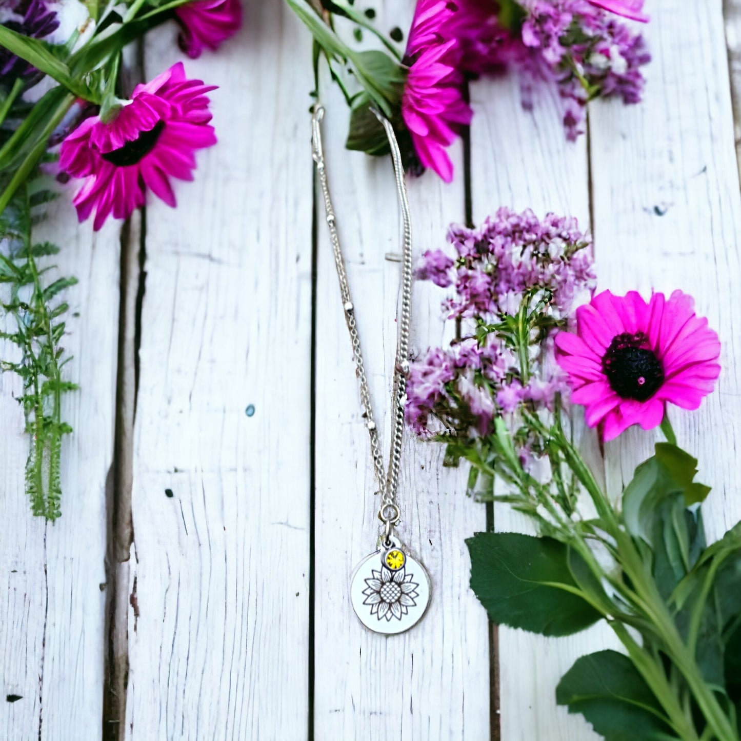 Sun flower đ»
