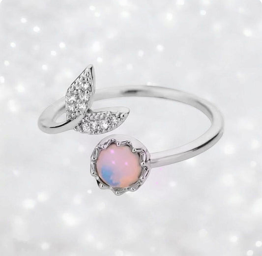 Opaline