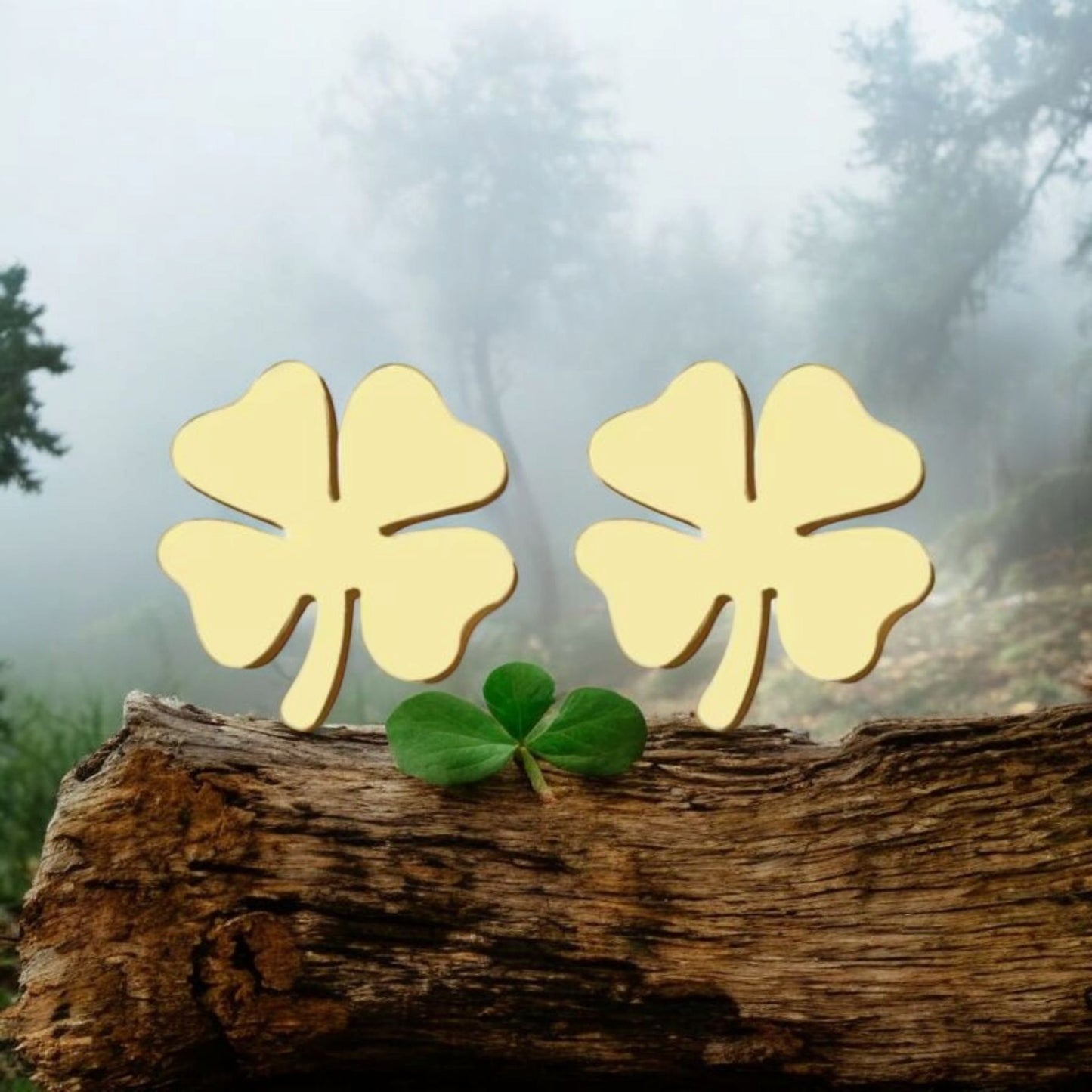 Lucky charm