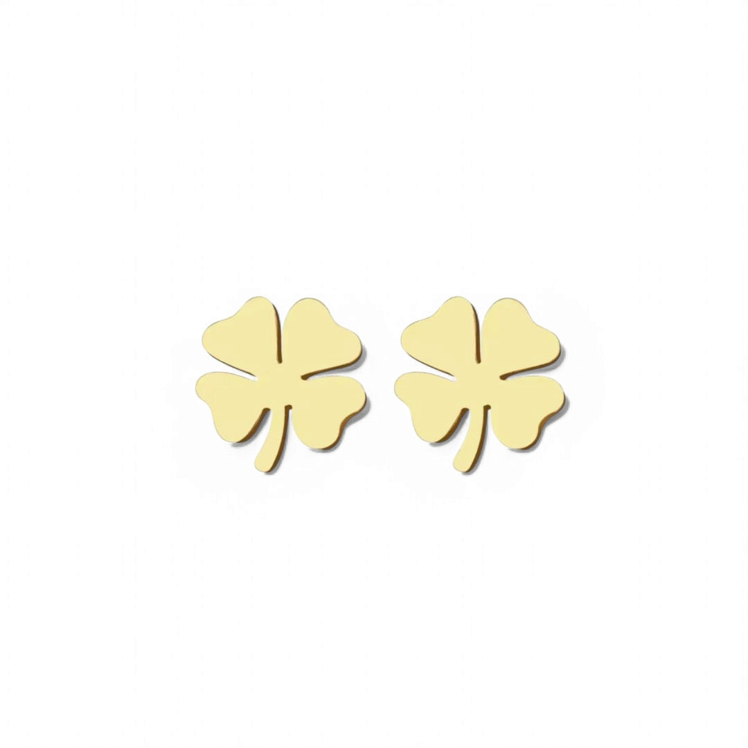 Lucky charm