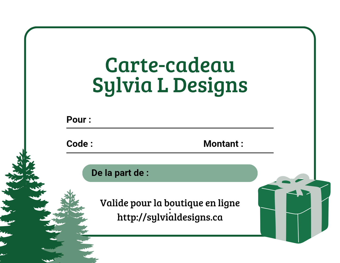 Carte-cadeau
