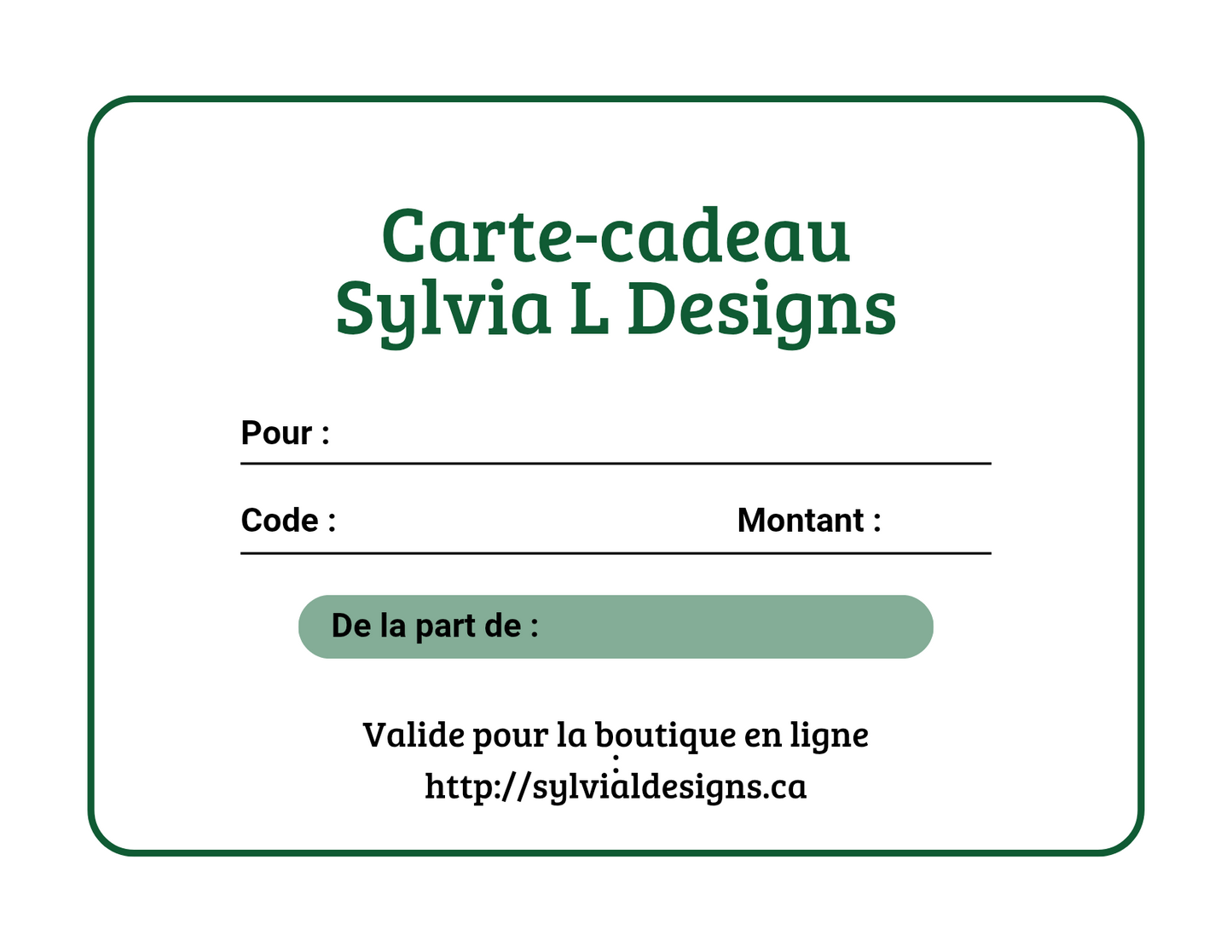 Carte-cadeau