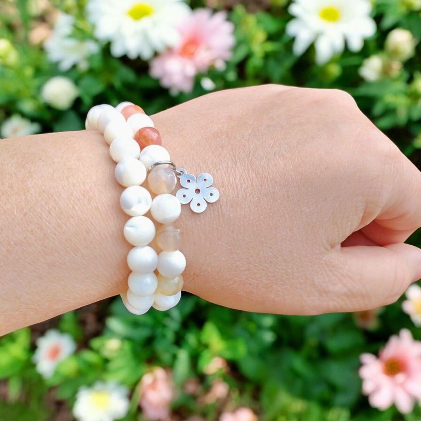 Fleur d'été