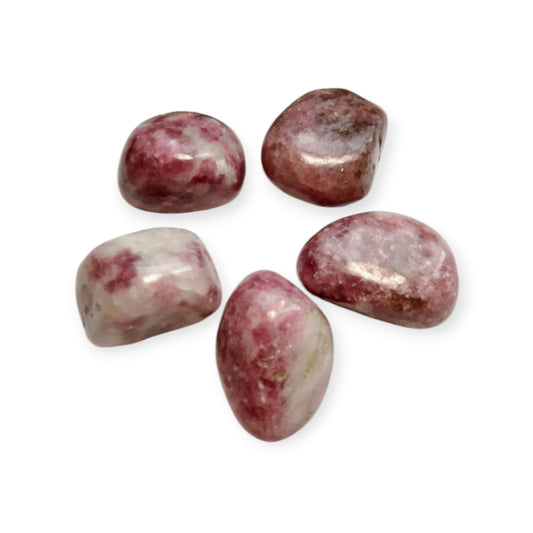 Lepidolite