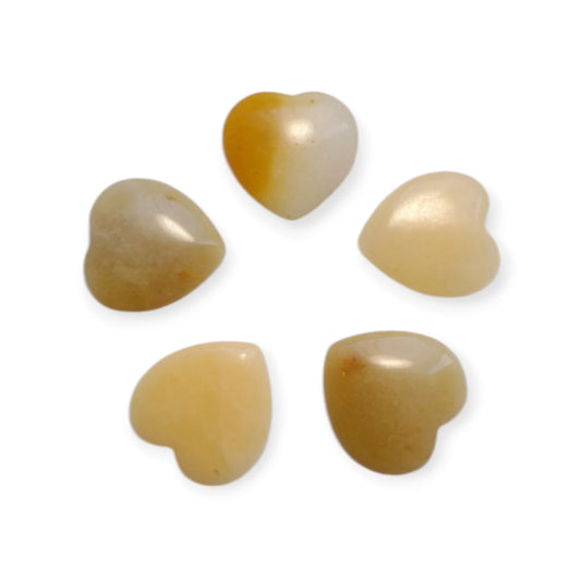 Yellow jade