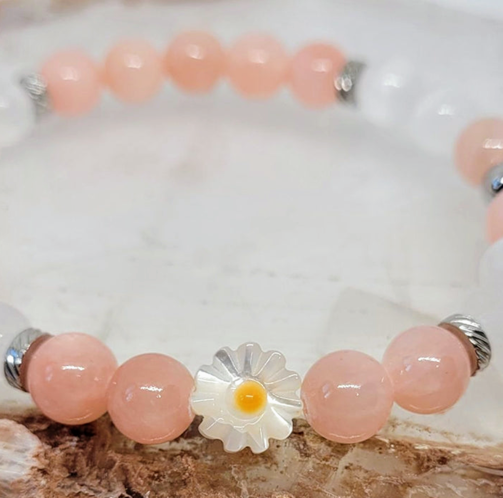 Peachy