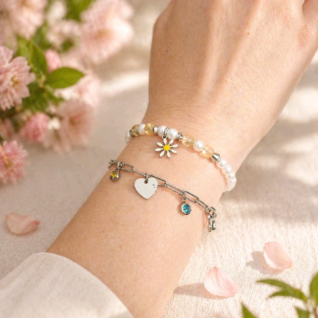 Butterfly love