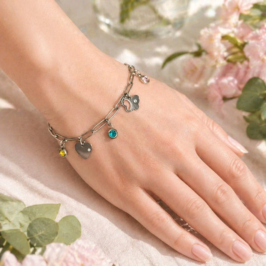 Butterfly love