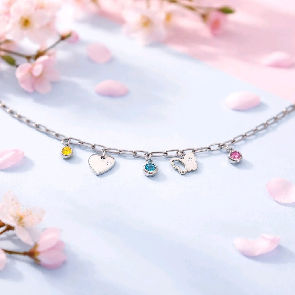 Butterfly love