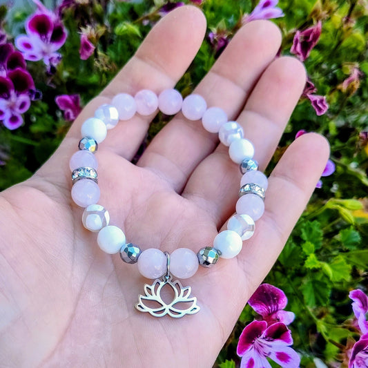 Fleur de lotus