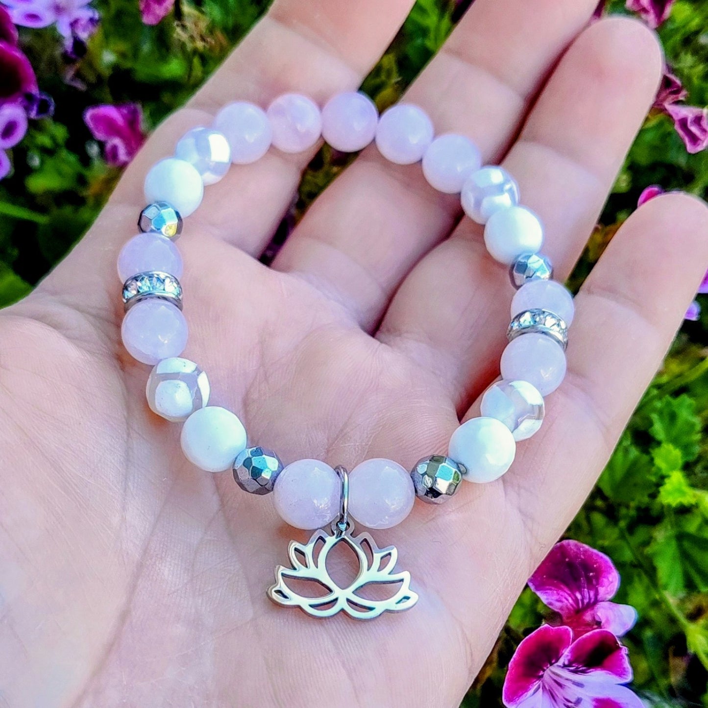 Fleur de lotus