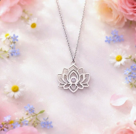 Lotus Éveil